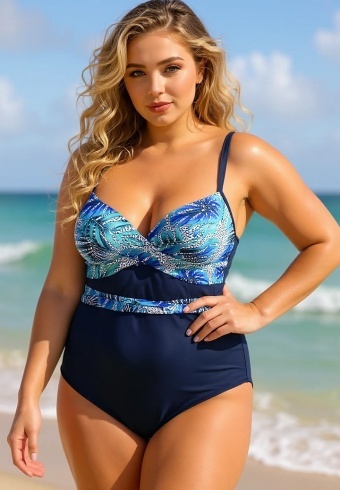 Costum de Baie Evia Grande 2320-01