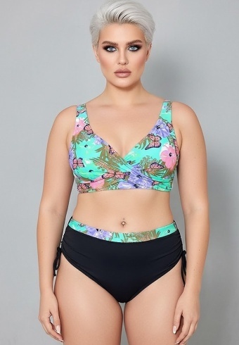 Costum de Baie L901-03