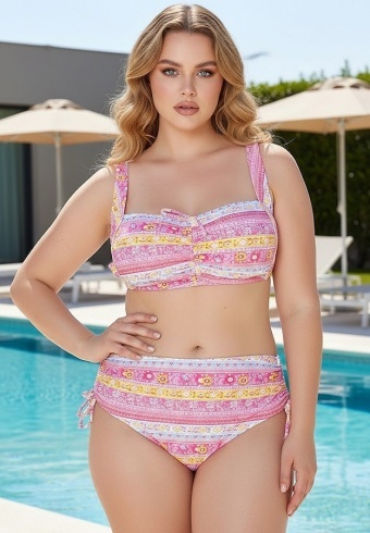 Costum de Baie Minimizer L215-02