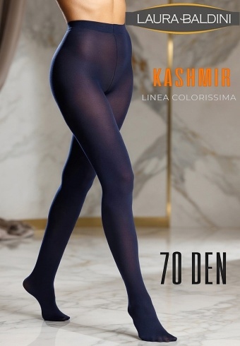 Dres Laura Baldini 70 DEN 7384-03 Blu