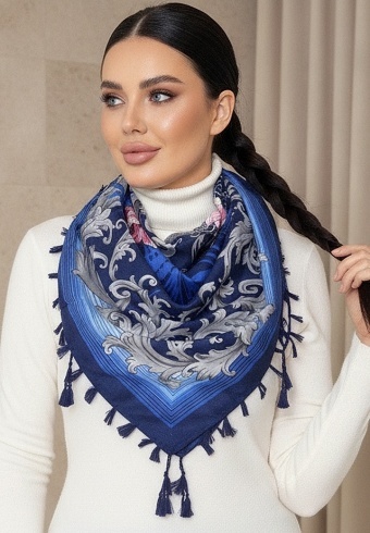 Esarfa Batic Monica 2027-05