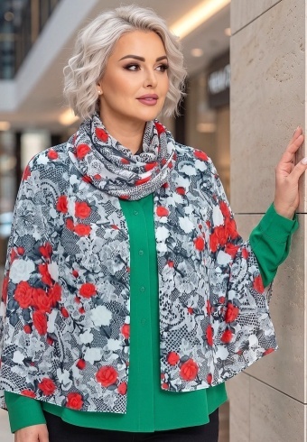 Esarfa Camy 53