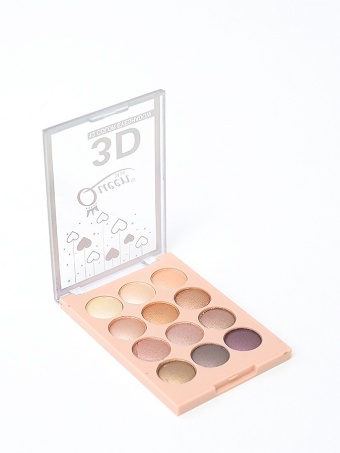 Fard de Pleoape Quean 2007-02