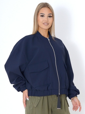 Geaca Bomber 9801-01 - Img 4
