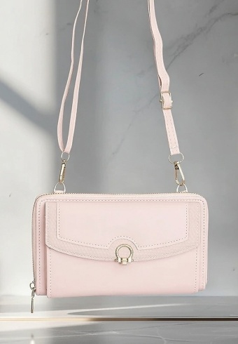 Geanta Crossbody 1094-04 - Img 2
