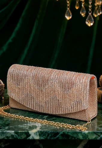 Geanta de Ocazie Clutch Luxury 2437-02 - Img 2