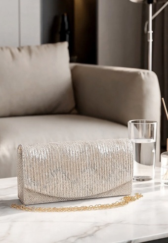 Geanta de Ocazie Clutch Luxury 2437-03 - Img 5
