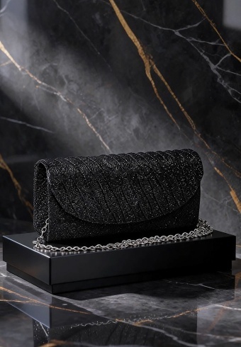 Geanta de Ocazie Clutch Luxury 2465-01 - Img 5