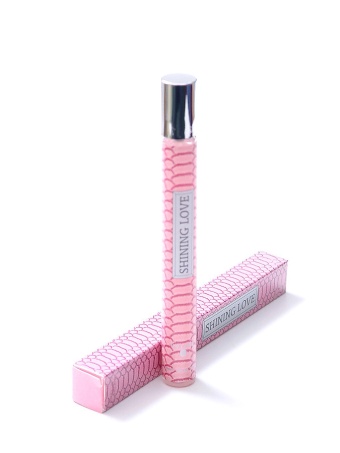 Mini apa de parfum Shining 04