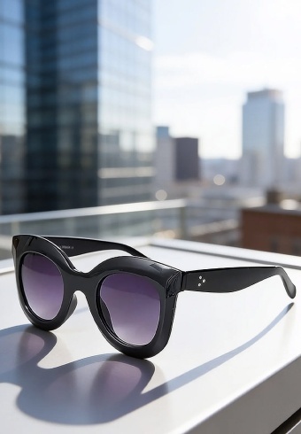 Ochelari de Soare Fashion 99