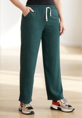 Pantalon Larg Vaporos Zefir 18