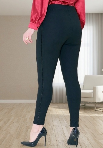 Pantalon Romantica Confort 3737-01 - Img 4