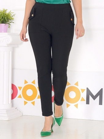 Pantaloni Dama Aurelis R003-01