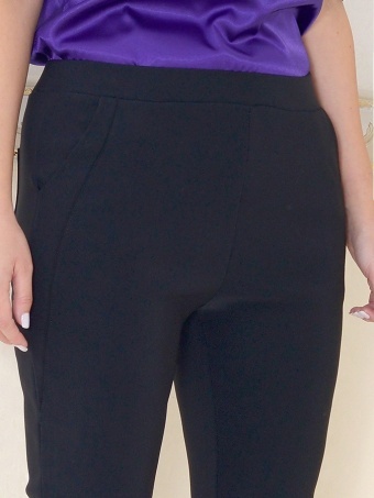 Pantaloni Dama Aurelis R005-01 - Img 4