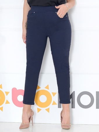 Pantaloni Dama Aurelis R502-02