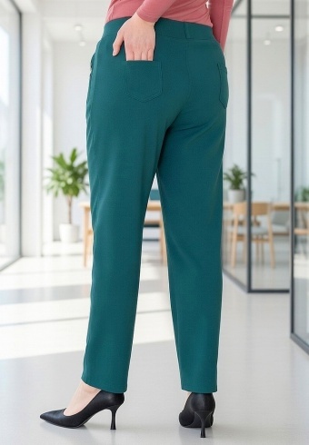 Pantaloni Dama Confort Plus Asia 349-01 - Img 5