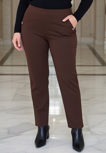 Pantaloni Dama Confort Plus Siena 351-05
