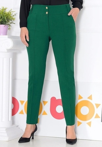 Pantaloni Dama Lizet 55