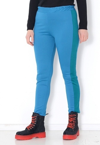 Pantaloni Dama Mix 91