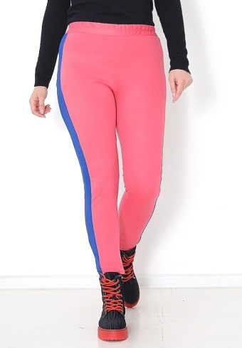 Pantaloni Dama Mix 95