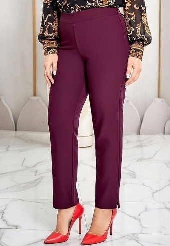 Pantaloni Dama Osery 39