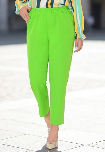 Pantaloni Dama Verona 07