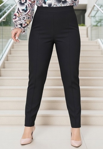 Pantaloni Elastici R502-R106-01