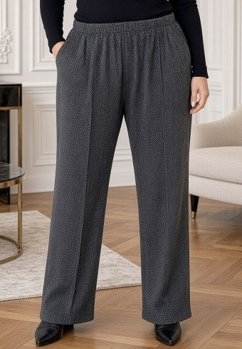 Pantaloni Grosi 6006-06