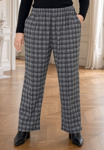 Pantaloni Grosi 6006-08
