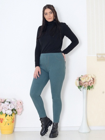 Pantaloni Grosi AB2382-01 - Img 2