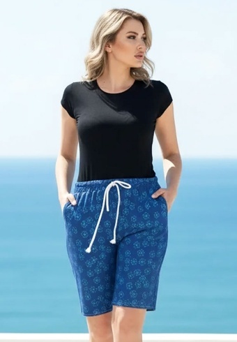 Pantaloni Jeans Mix 2026-01 - Img 2