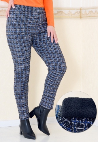 Pantaloni Vatuiti Aurelis 1082-02
