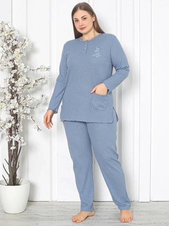 Pijama Dama 4089-04