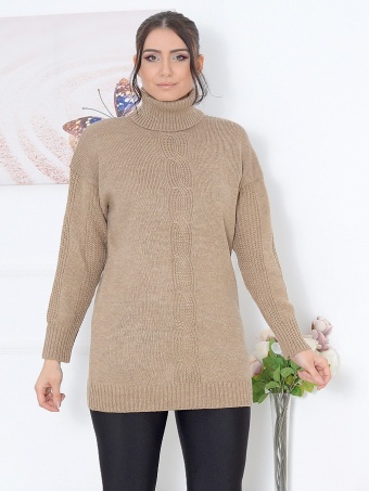 Pulover Dama Kartex 4343-03 - Img 3