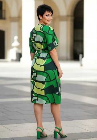 Rochie Aelita 70 - Img 3