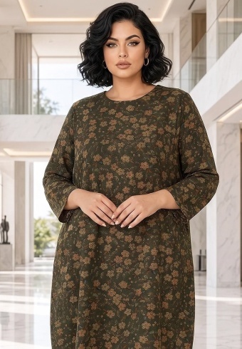 Rochie Azure Canvas 01 - Img 5