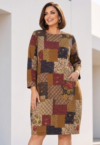Rochie Azure Canvas 02 - Img 3