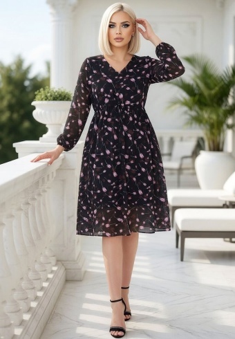 Rochie Azure Dream 8801-02 - Img 6