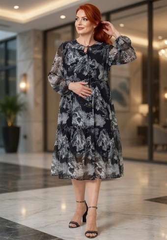 Rochie Azure Dream 8806-01 - Img 4