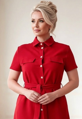 Rochie Azure Marine 05 - Img 2