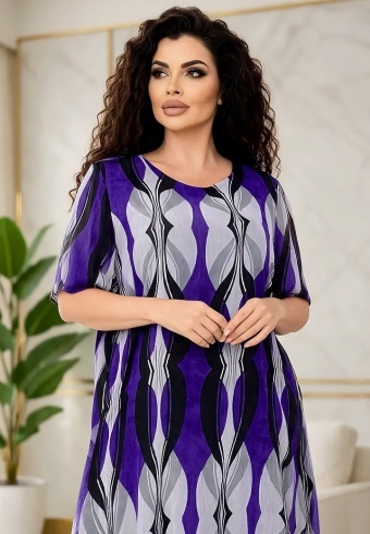 Rochie Azure Sofia 11 - Img 7