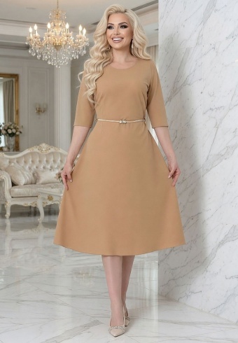 Rochie Cloș Julieta + Curea Cadou 10