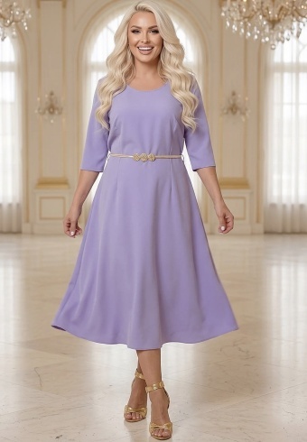 Rochie Cloș Julieta + Curea Cadou 15