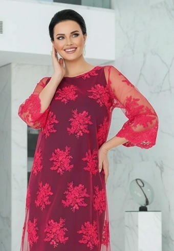 Rochie de ocazie Lusine 01 - Img 7