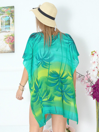 Rochie de Plaja Pareo 201 - Img 3