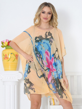 Rochie de Plaja Pareo 82