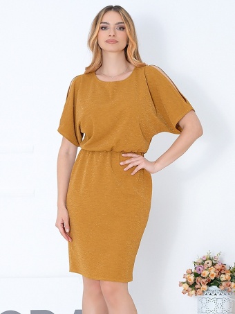 Rochie Din Lurex Sharon 07 - Img 4