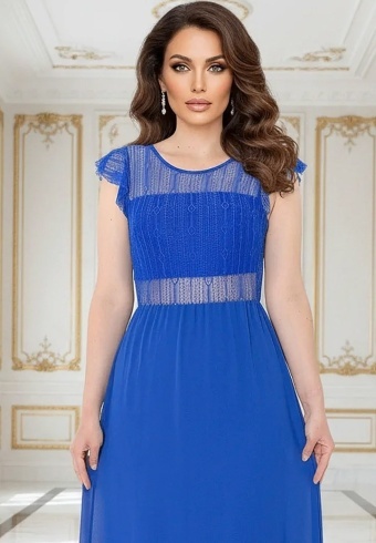 Rochie Eleganta 2980-01 - Img 2