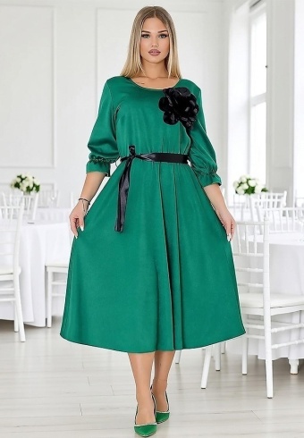 Rochie Eleganta Fantezie 06 - Img 4