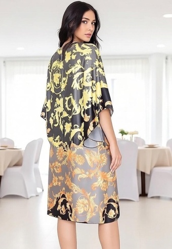 Rochie Eleganta Maribela 03 - Img 3